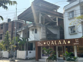Baruah's Inn (Entire House)